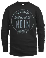 Men's Long Sleeved T-Shirt Men's Long Sleeved T-Shirt